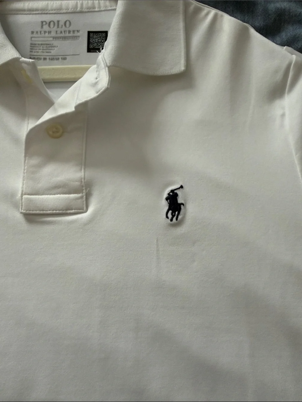Ralph Lauren classic short